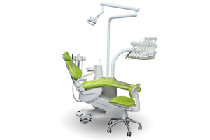 Dental Chair - Accurate Leasing - Manitoba Equipment Financing